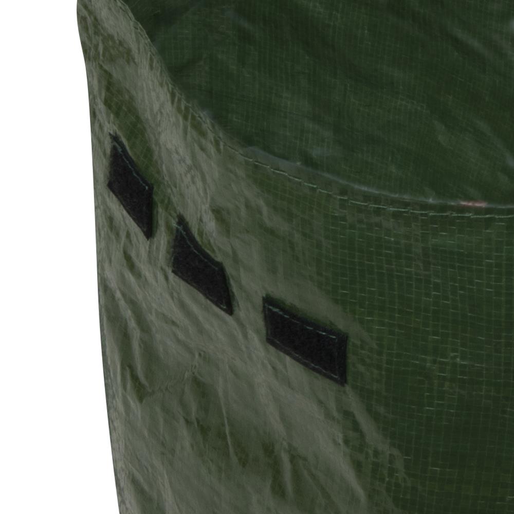Silverline Recycling Bags 4 Pack 400 x 320 x 320mm