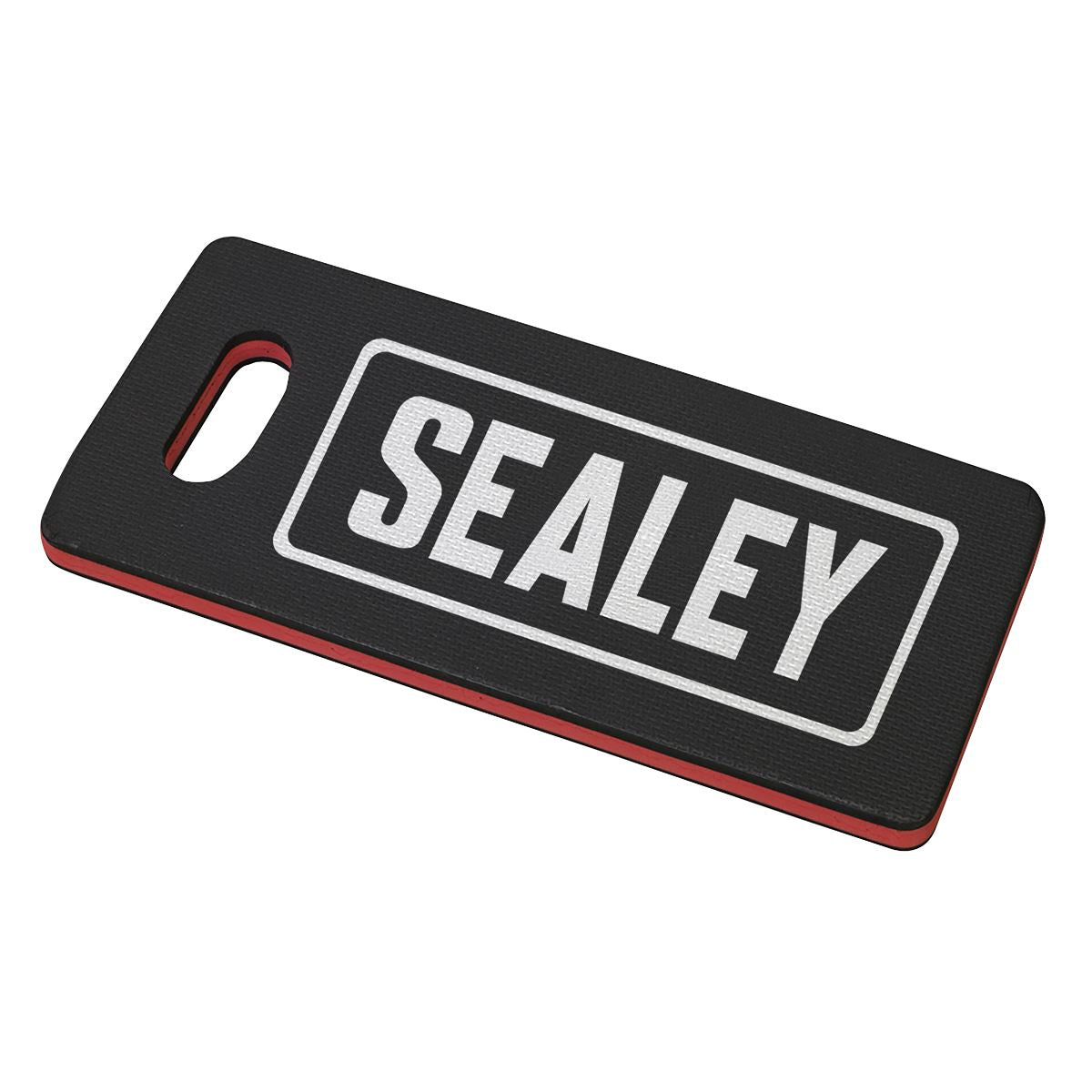 Sealey Mechanic's Kneeling Mat EVA - 28mm Oil Water Resistant 