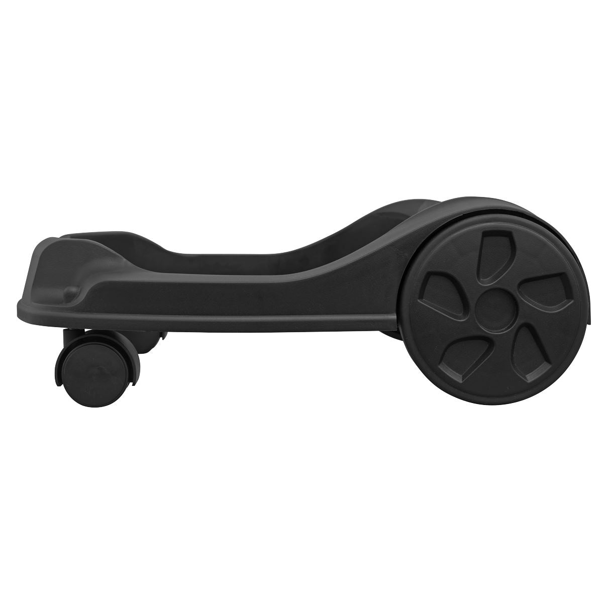 Sealey Vacuum Wheel Base