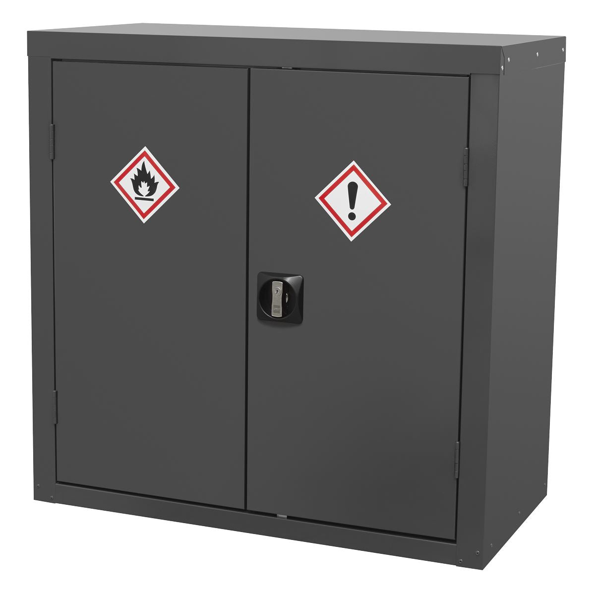 Sealey CoSHH Substance Cabinet 900 x 460 x 900mm 