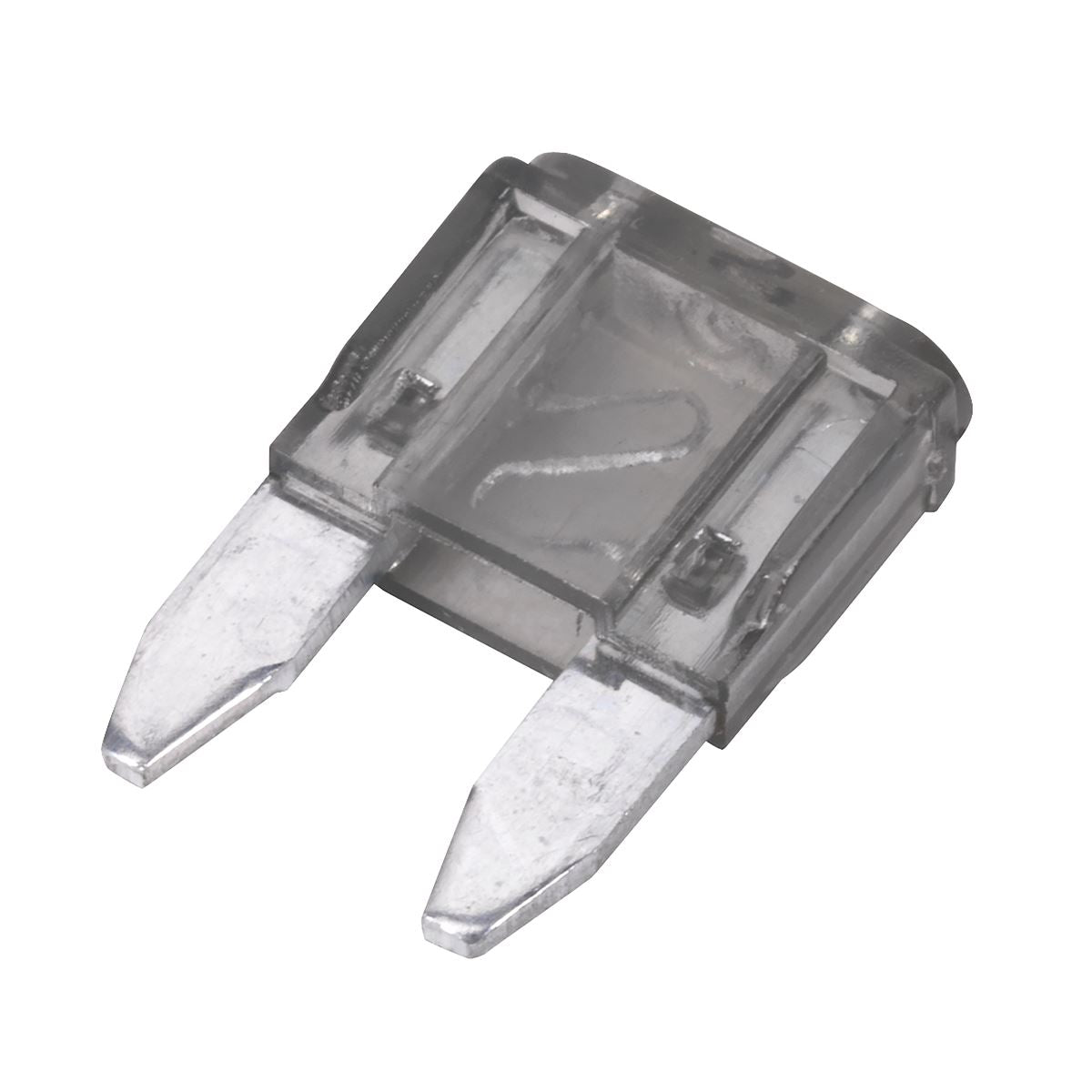 Sealey Automotive MINI Blade Fuse 2A Pack of 50