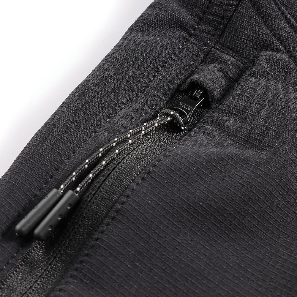 Scruffs Women's Tech Trousers Workwear Black - Choose Size  White Rose Tools
