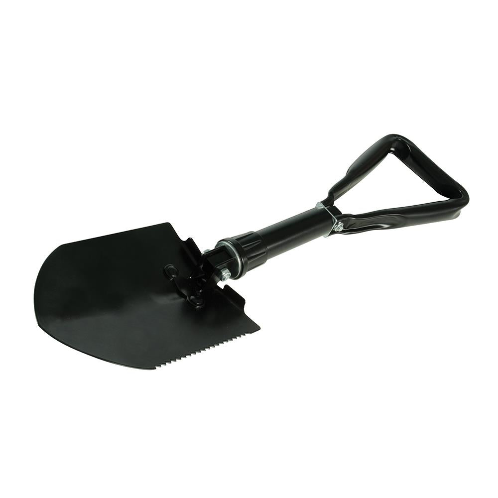 Silverline Folding Shovel 580mm 839280