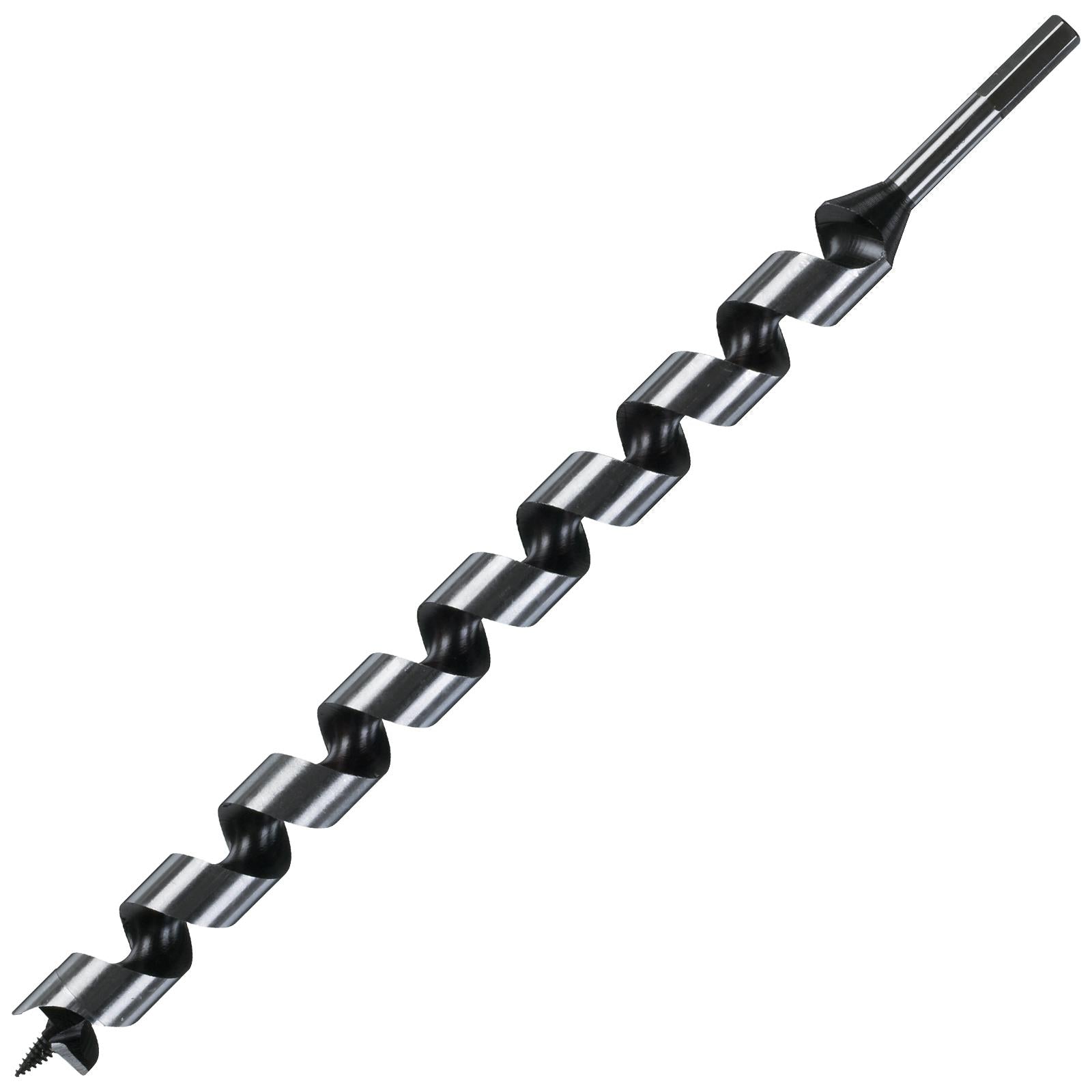 Milwaukee Wood Auger Drill Bits 460mm Overall Length 