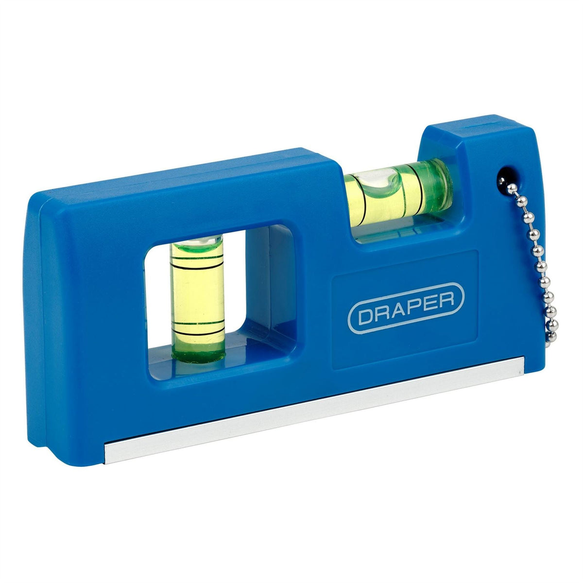Draper Mini Spirit Level 100mm 75112  White Rose Tools