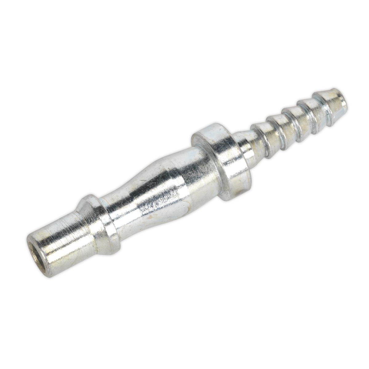Sealey 5 Pack Hose End Tailpiece Adaptor Bayonet 3/16" Bore Connector Coupler 
