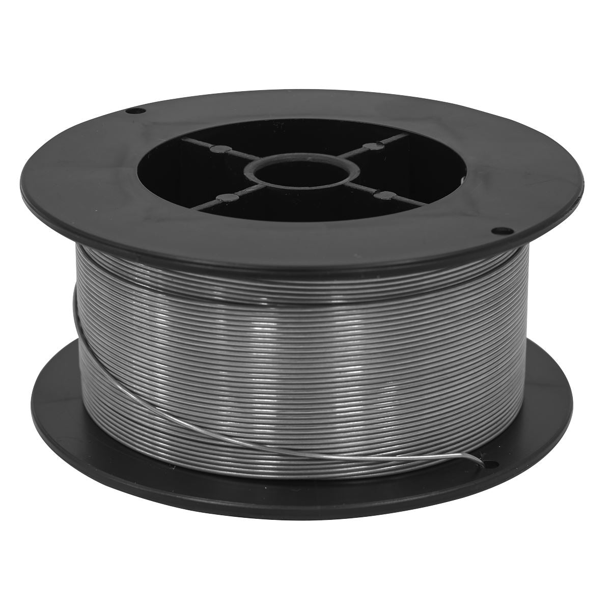 Sealey Flux Cored MIG Wire A5.20 Class E71T-GS  White Rose Tools