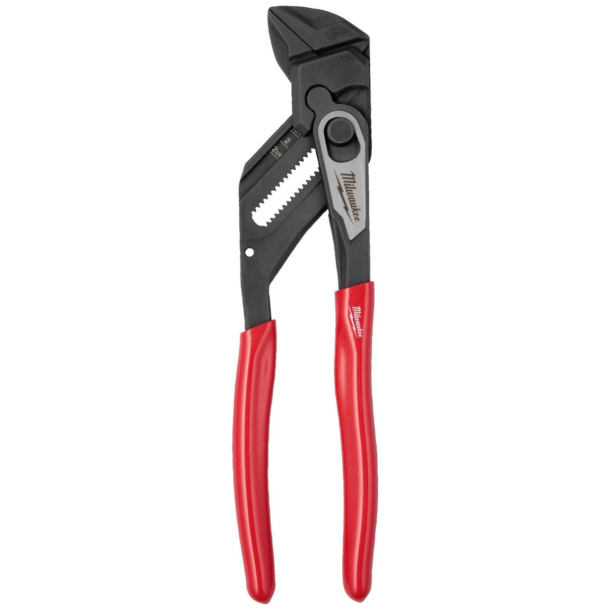 Milwaukee Pliers Wrench 250mm  White Rose Tools