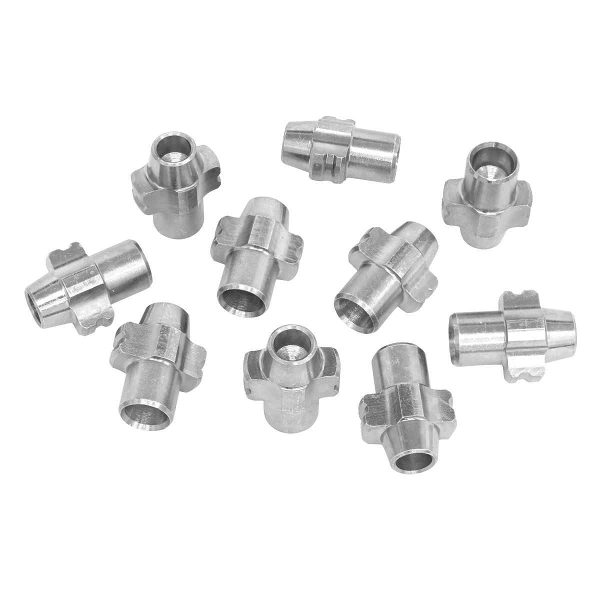 Sealey Cutter C, Small - Pack of 10  White Rose Tools
