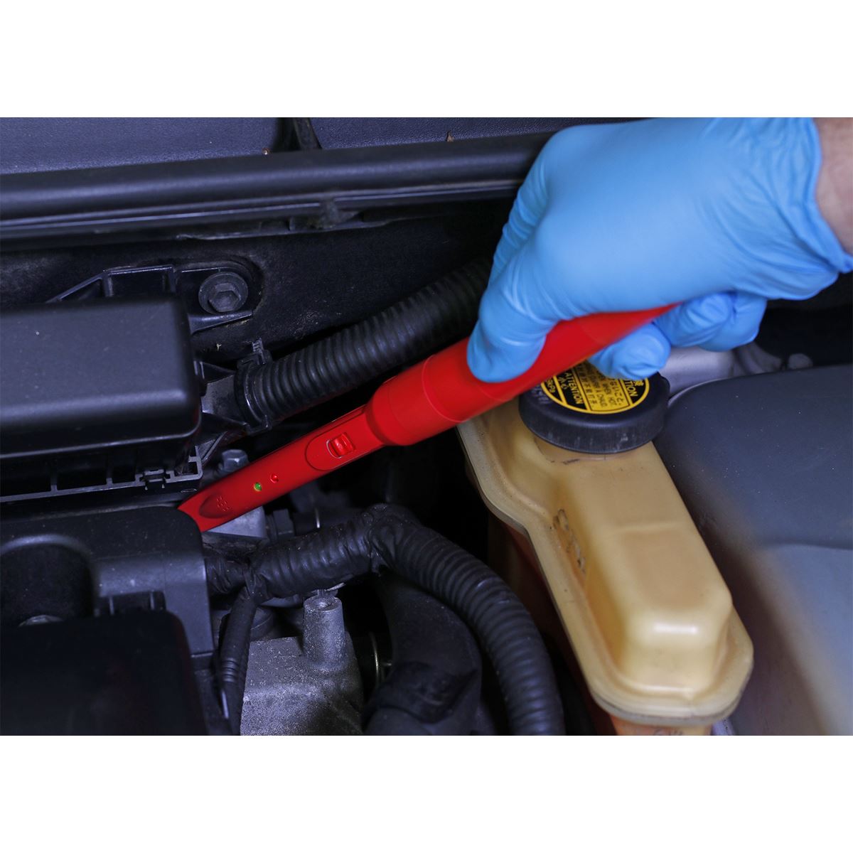 Sealey Automotive Induction Probe 