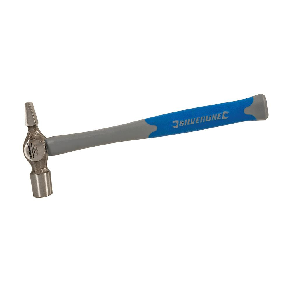 Silverline Warrington Hammer Fibreglass 8oz (227g) HA33