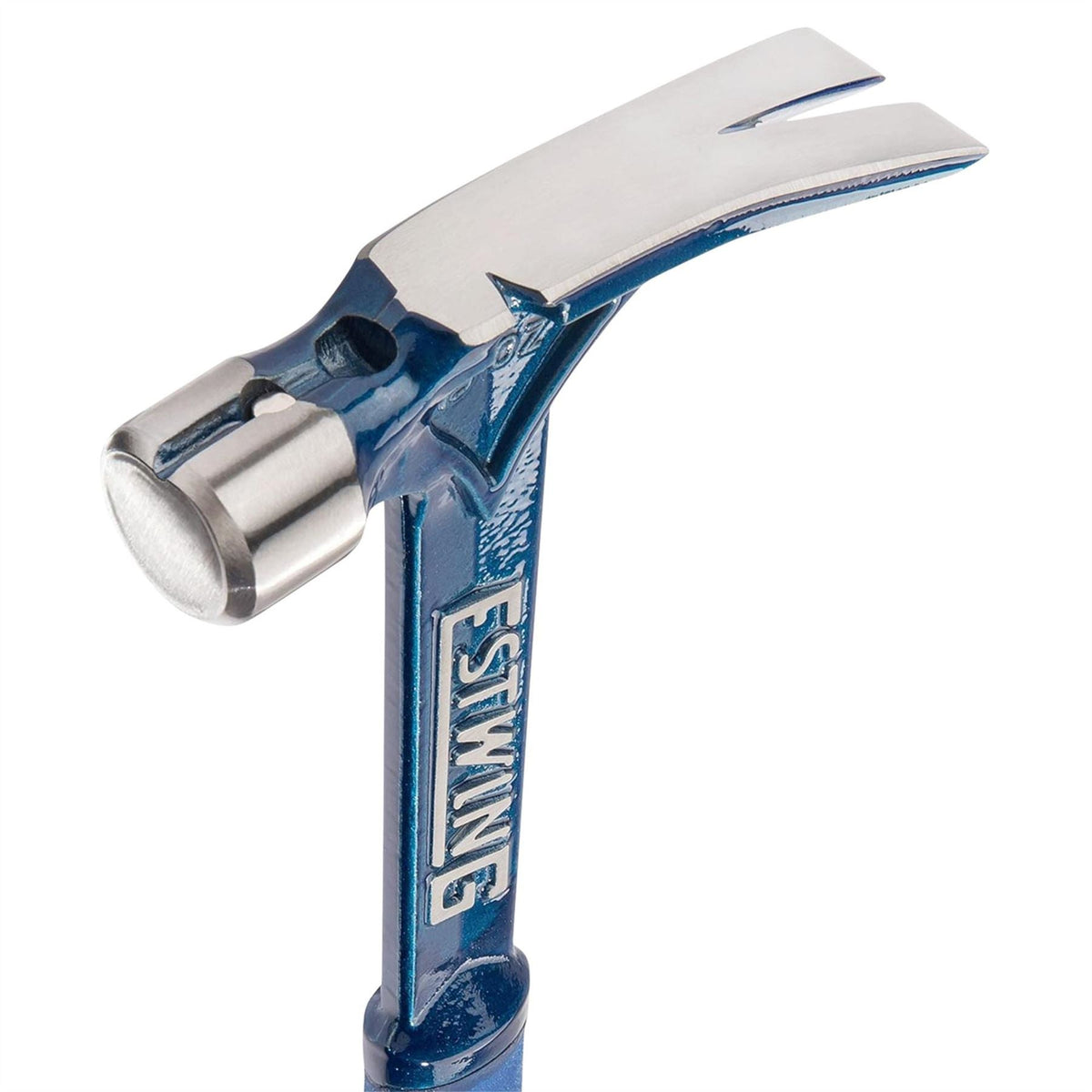 Estwing E6-15SR Ultra Series Smooth Face Framing Hammer 15oz/425g 13.75" 23592  White Rose Tools