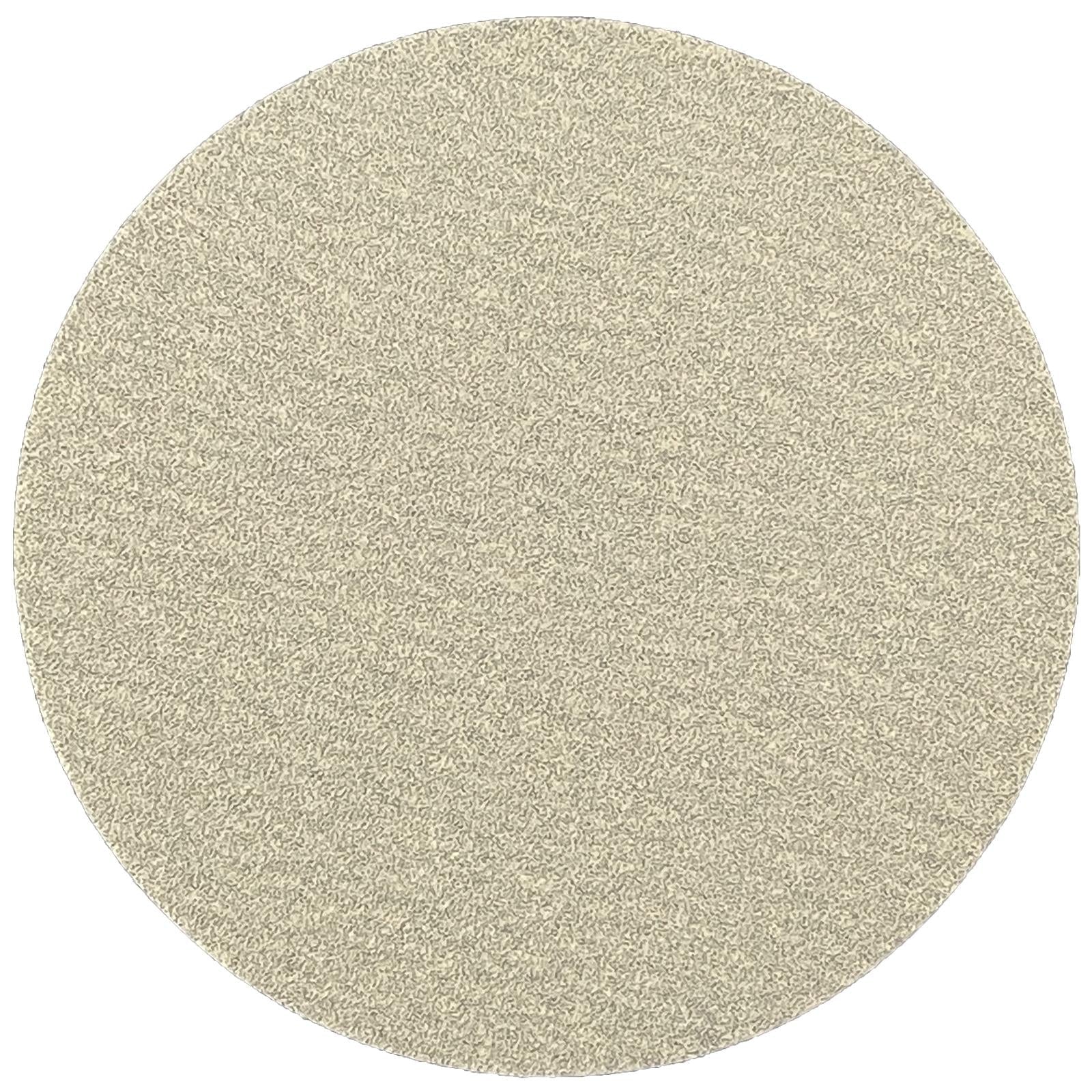 Klingspor Sanding Discs Hook and Loop 150mm PS33 No Hole 40-600 Grit 
