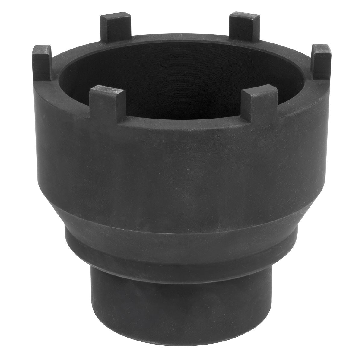 Sealey Axle Nut Socket for Mercedes 3/4"Sq Drive 95-115mm  White Rose Tools