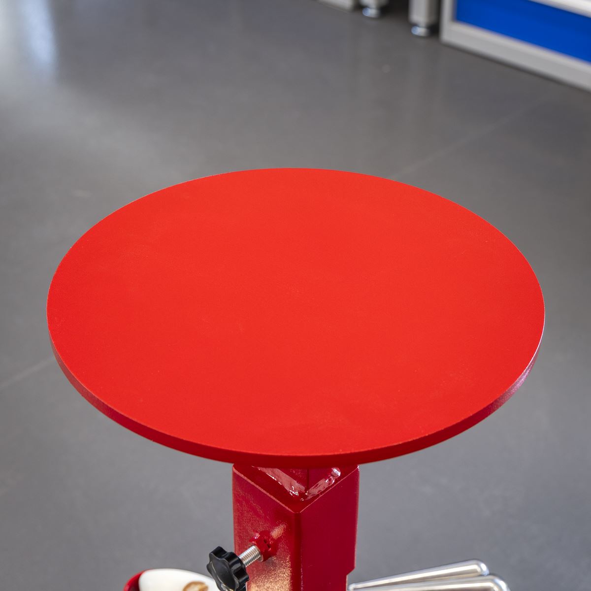 Sealey Stand for Panel Beating Sandbag  White Rose Tools