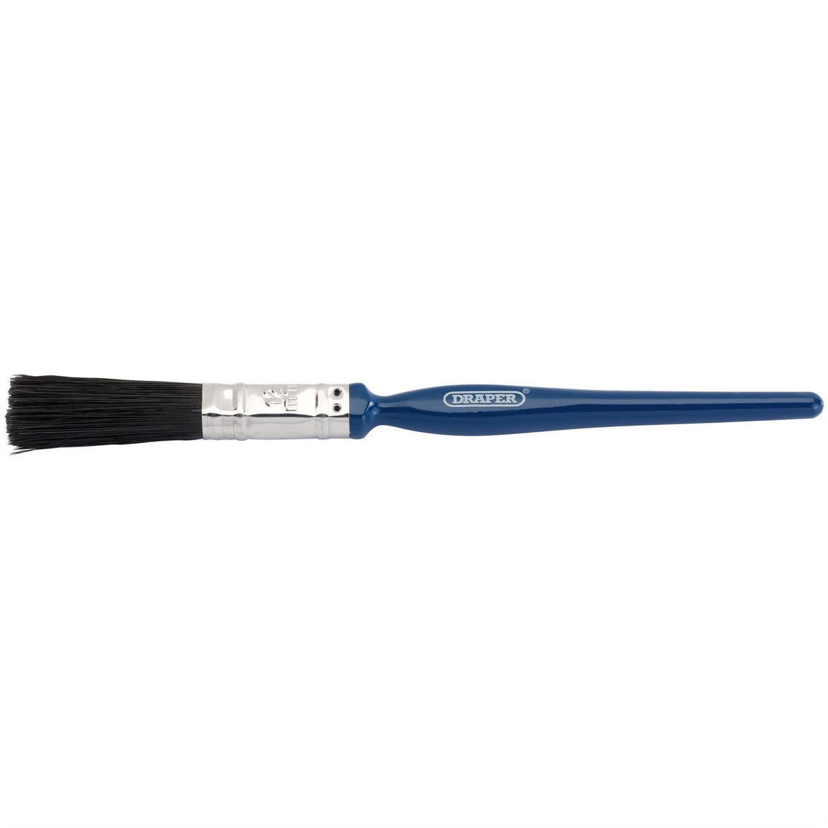 Draper Paint-Brush 12mm 82496  White Rose Tools