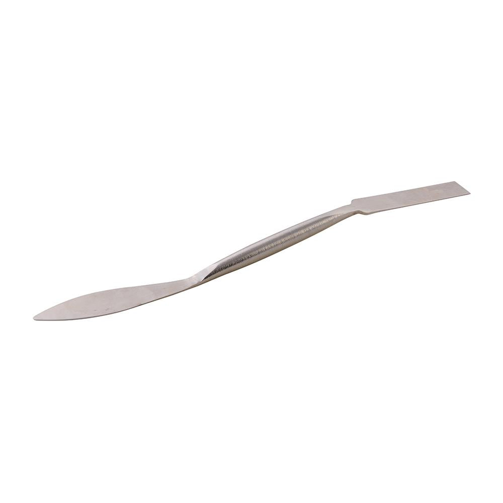 Silverline Plasterers Leaf & Square Tool 15 x 70mm / 66mm 598421