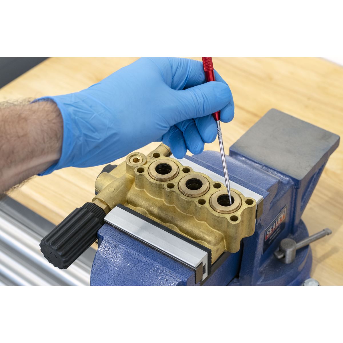 Sealey O-Ring & Seal Pick 
