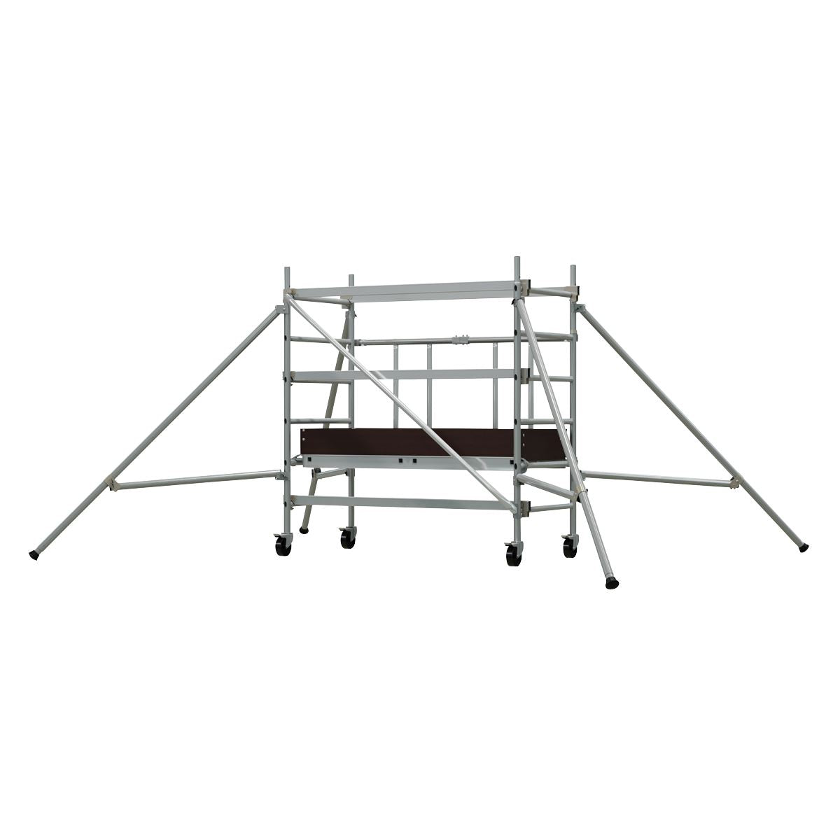 Sealey Platform Scaffold Tower EN 1004 -1 