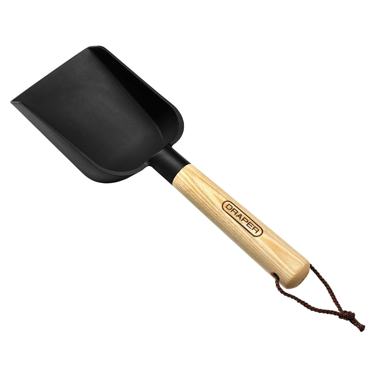 Draper Garden Scoop 30953  White Rose Tools