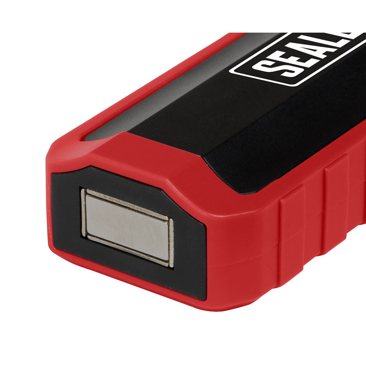 Sealey Rechargeable 3W COB & 2W SMD LED Inspection Light 