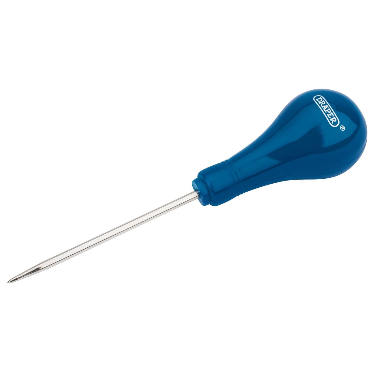 Draper Carpenters Scratch Awl 64747  White Rose Tools