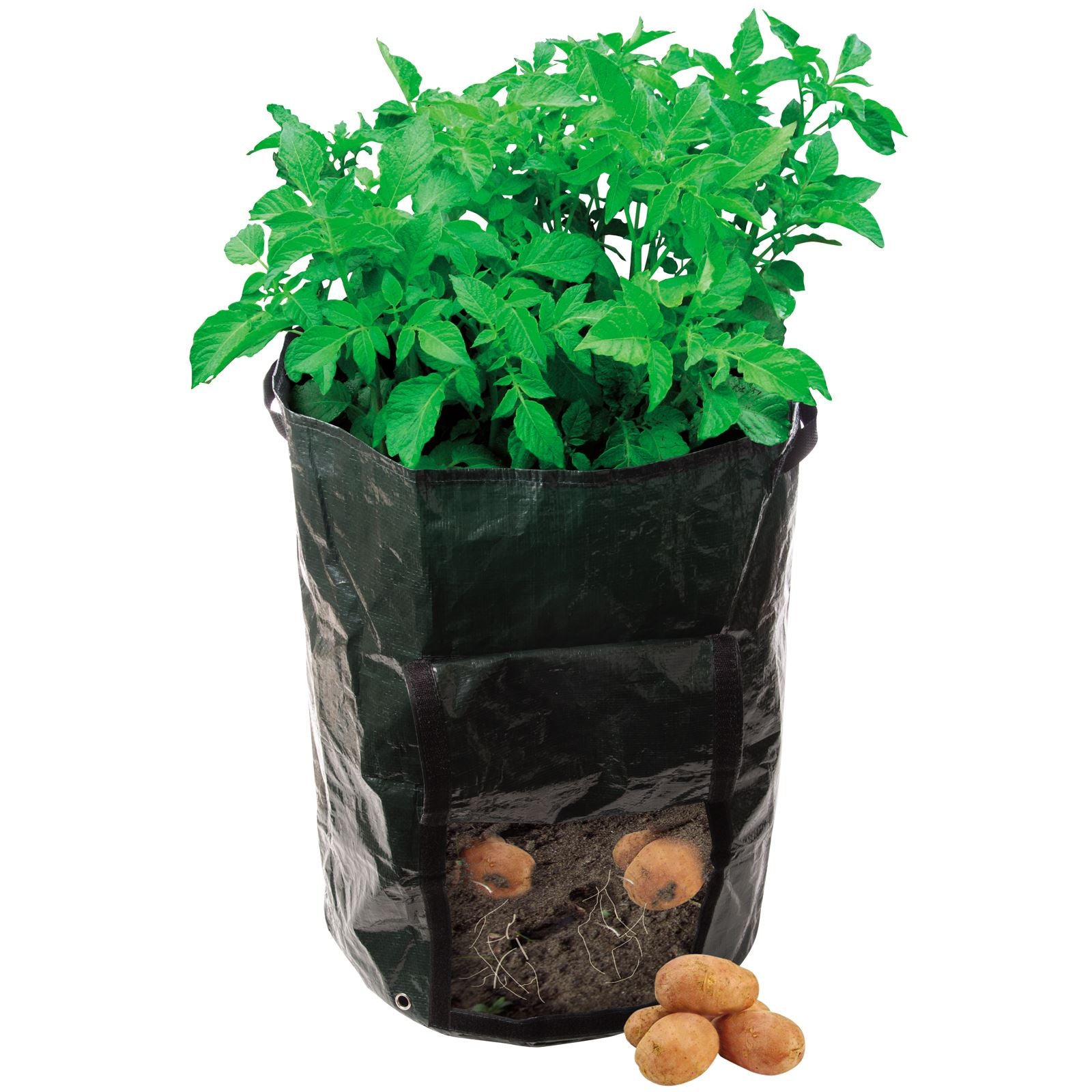 Silverline Potato Planting Bag 360 x 510mm