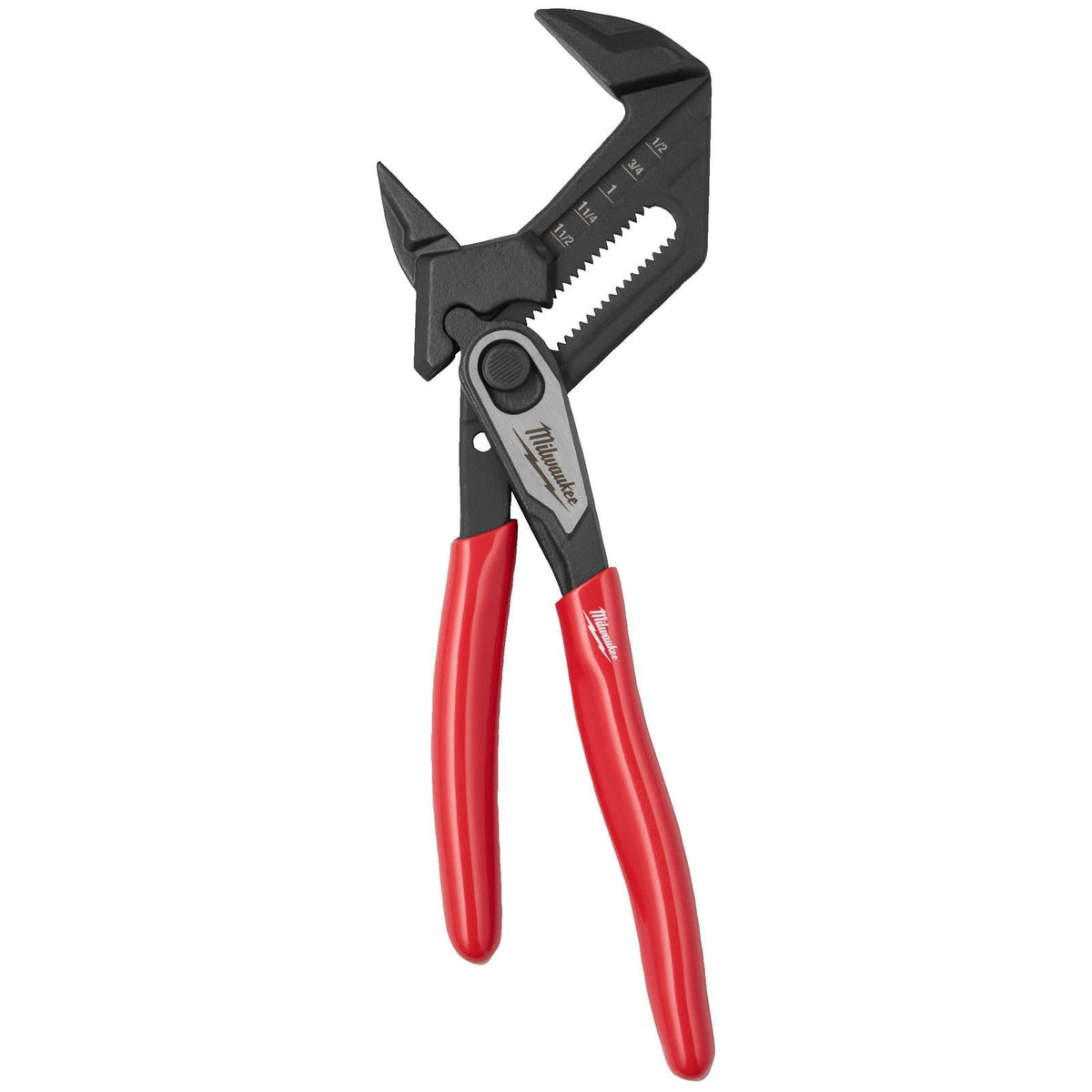 Milwaukee Pliers Wrench 180mm  White Rose Tools