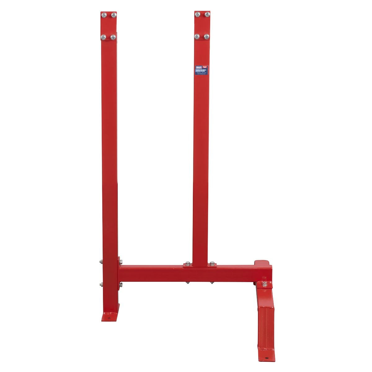 Sealey Stand for Small English Wheel  White Rose Tools