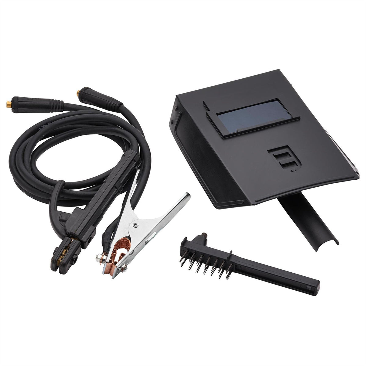 Draper MMA Inverter Welder 180A 70029  White Rose Tools