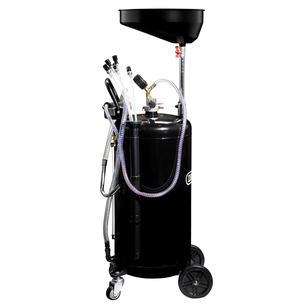 Draper Suction Oil Drainer 90L 13247  White Rose Tools