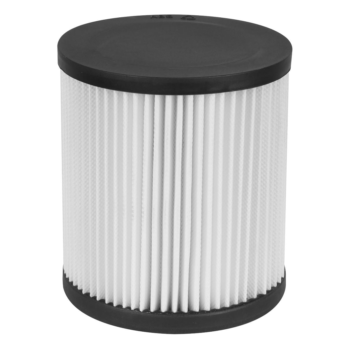 Sealey HEPA Cartridge Filter for PC195SD.V3