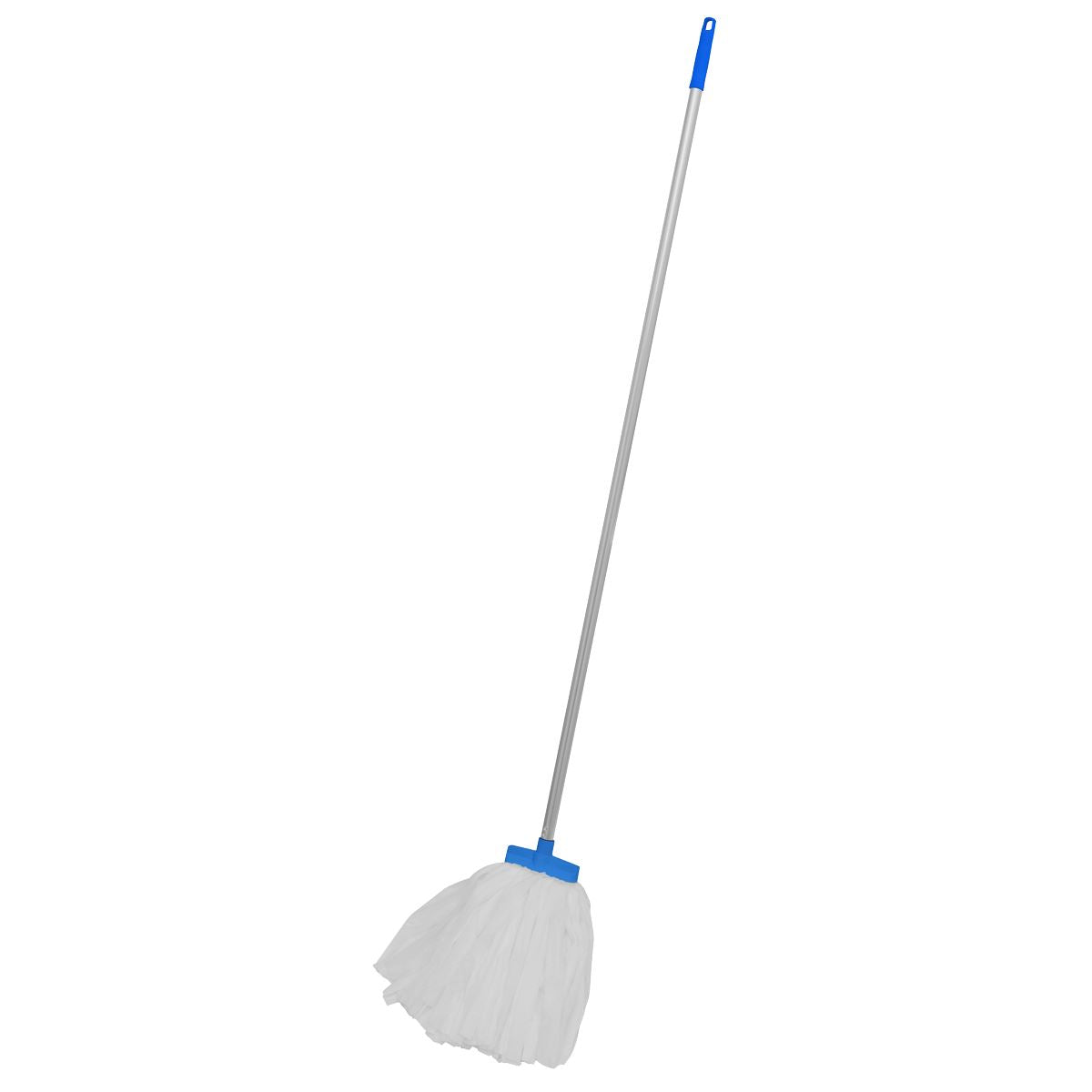 Sealey Aluminium Mop with Disposable Head