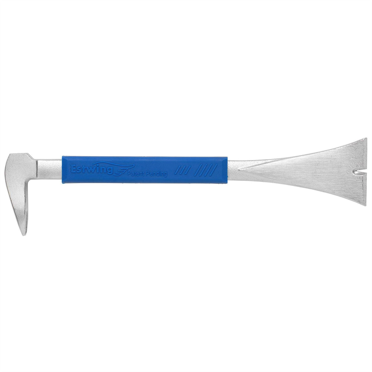 Estwing EMP250G Pro Claw Moulding Pry Bar Nail Puller 10" 24076  White Rose Tools