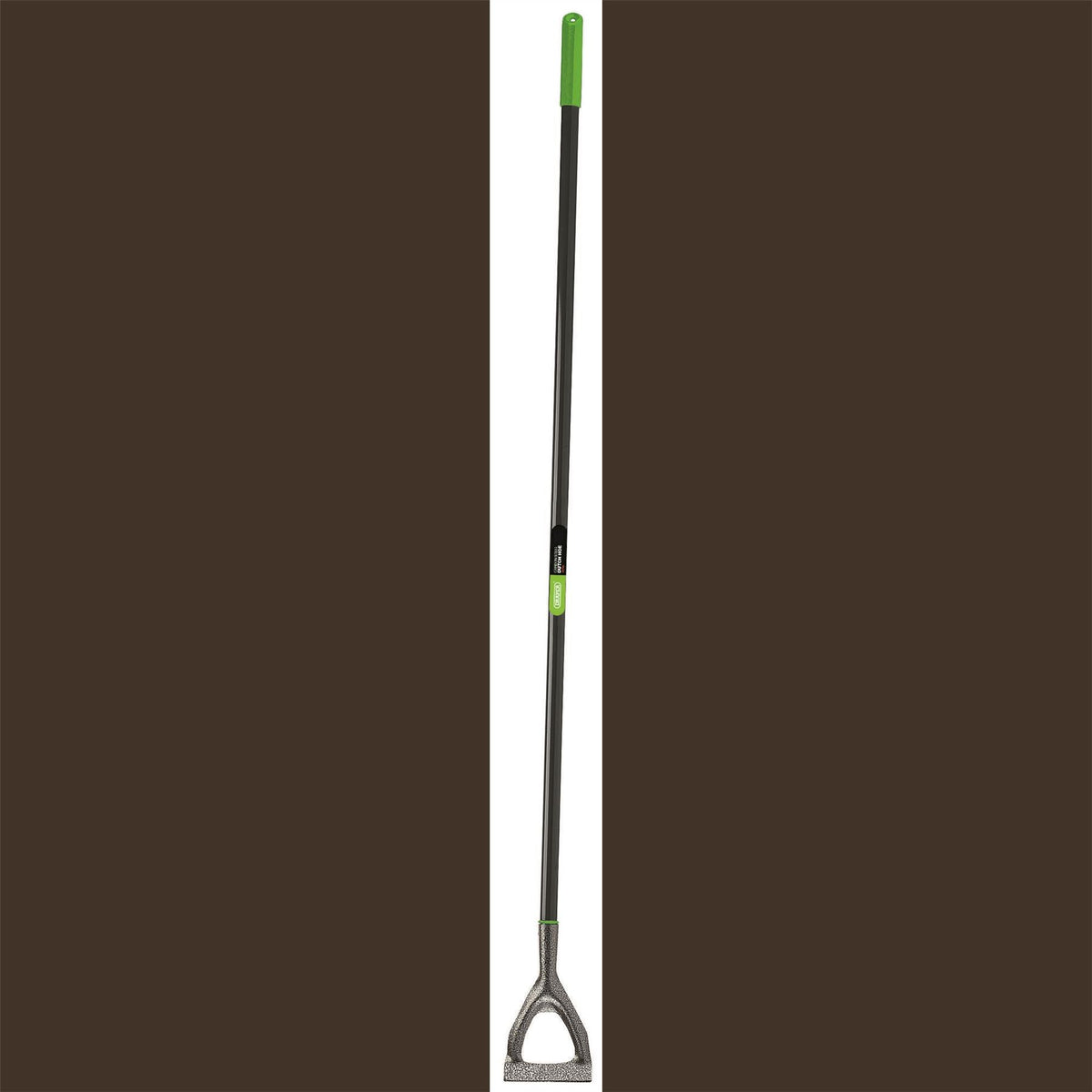 Draper Carbon Steel Dutch Hoe 88799  White Rose Tools