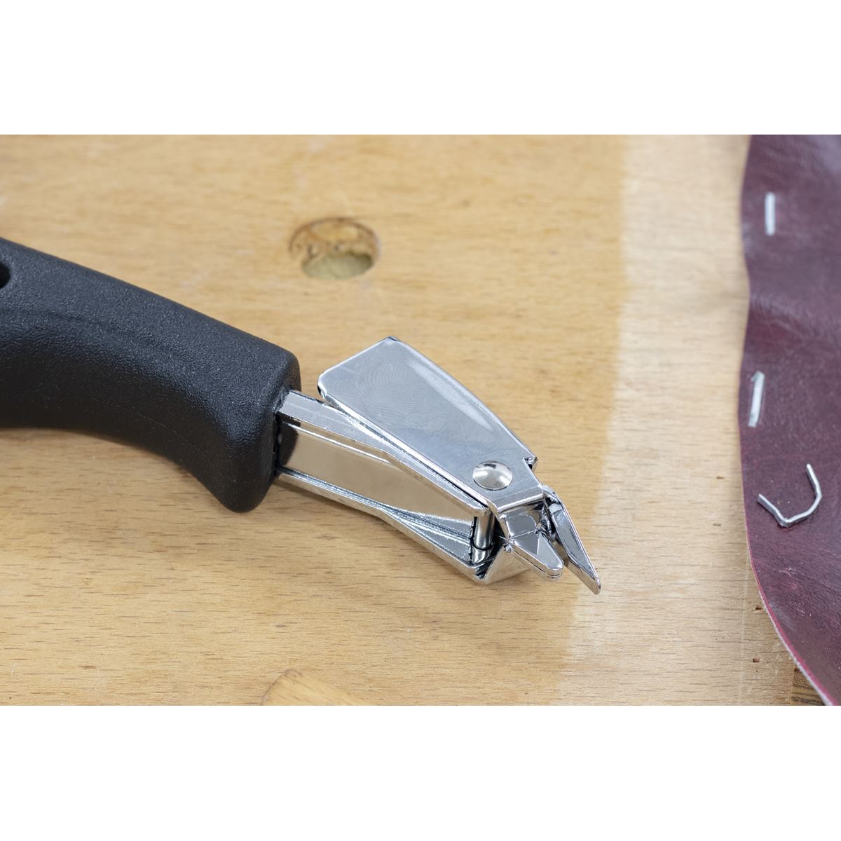 Sealey Staple Remover Heavy-Duty 