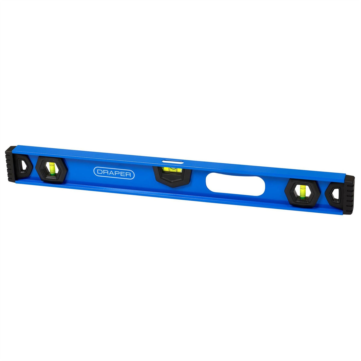 Draper I-Beam Spirit Level 600mm 29060  White Rose Tools