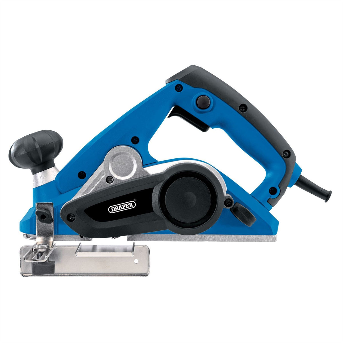 Draper Electric Planer 82mm 900W 57564  White Rose Tools