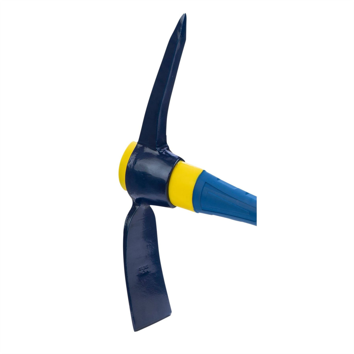 Estwing EMT/P-5 Pick Mattock Head 2.2kg/5lb 31628  White Rose Tools