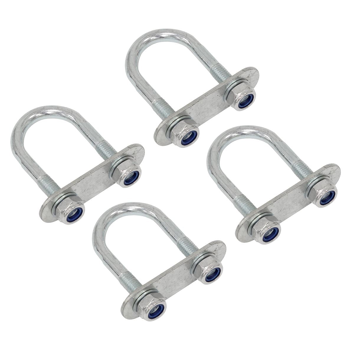 Sealey ATV Front Cargo Rack 