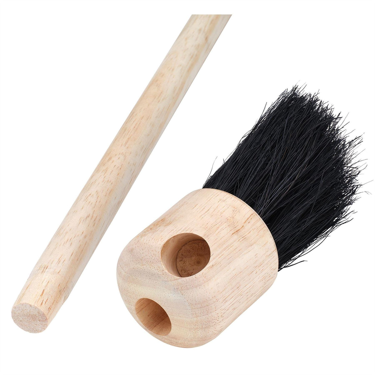 Draper Long Handled Tar Brush 43783  White Rose Tools