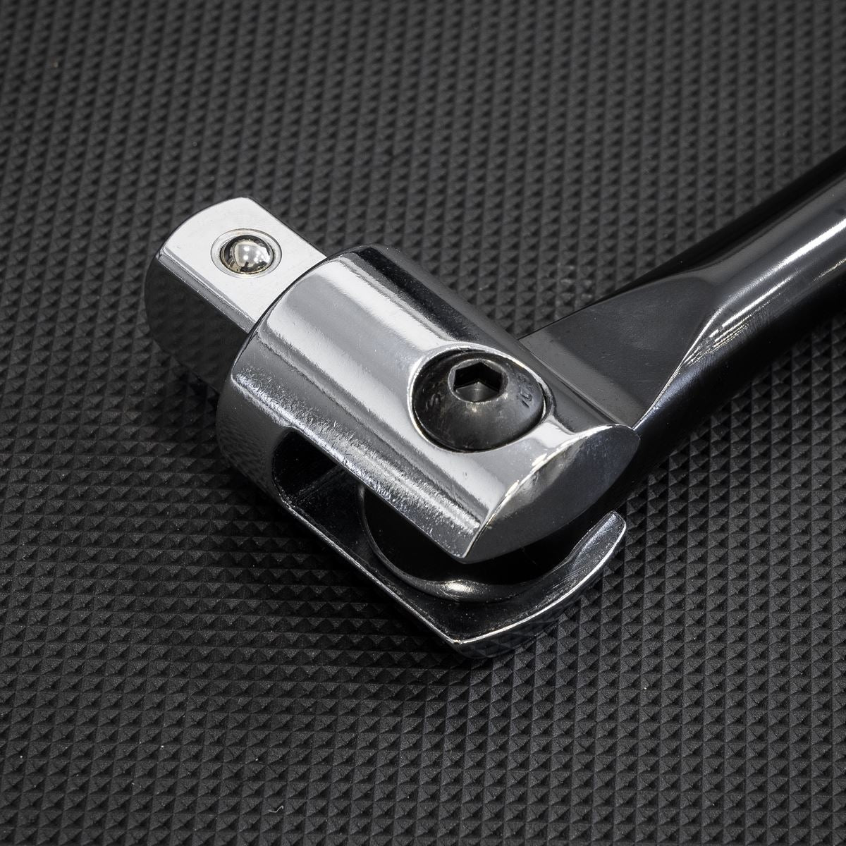 Sealey Premier Black Breaker Bar 1000mm 3/4"Sq Drive 