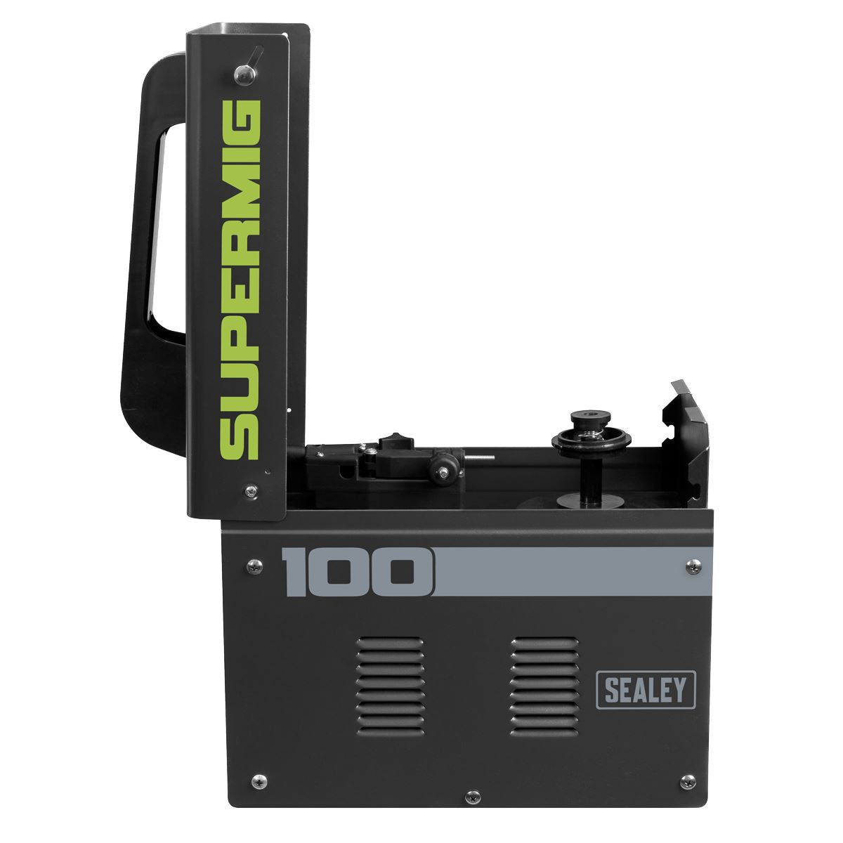 Sealey Gasless MIG Welder 100A 230V 