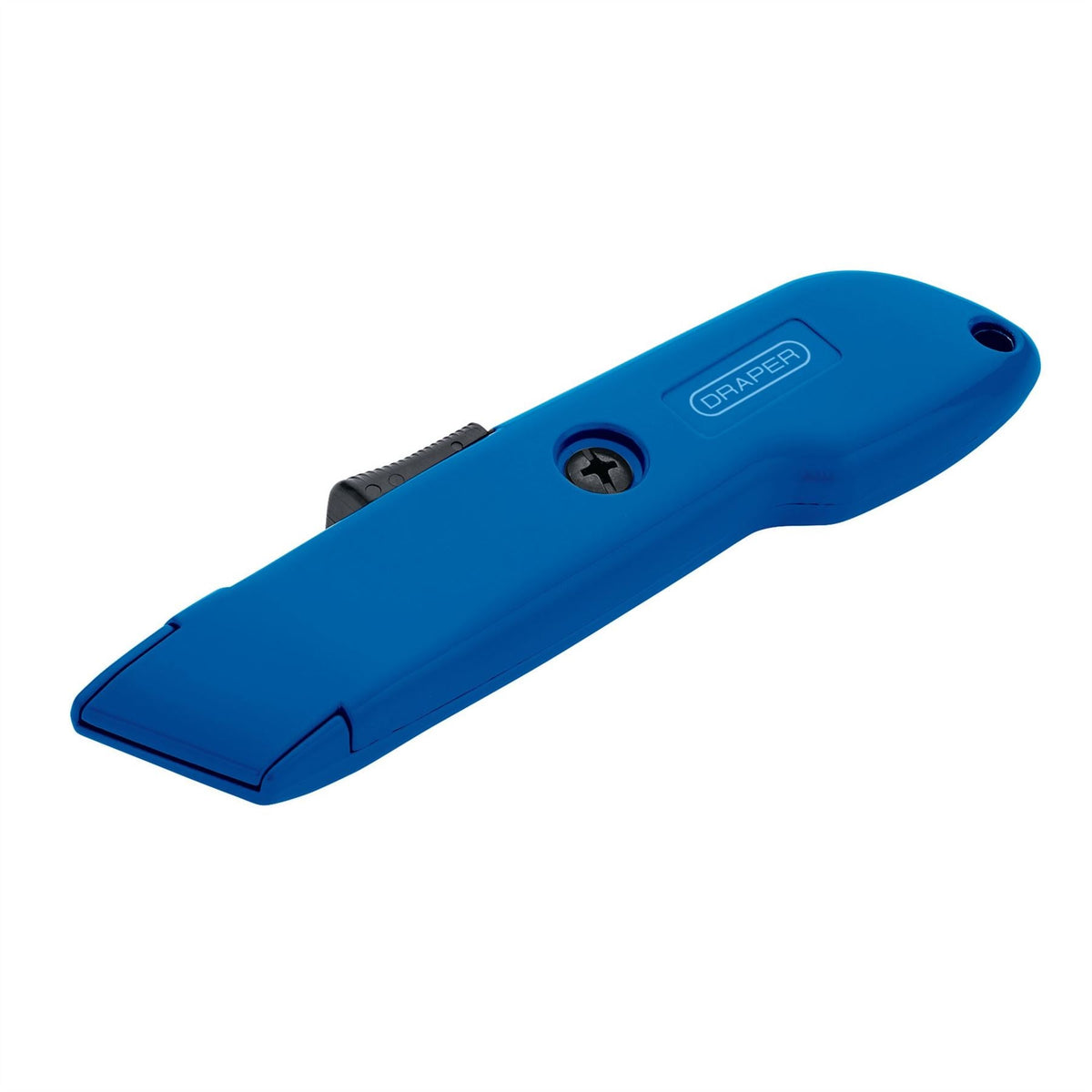 Draper Automatic Retractable Trimming Knife 66274  White Rose Tools