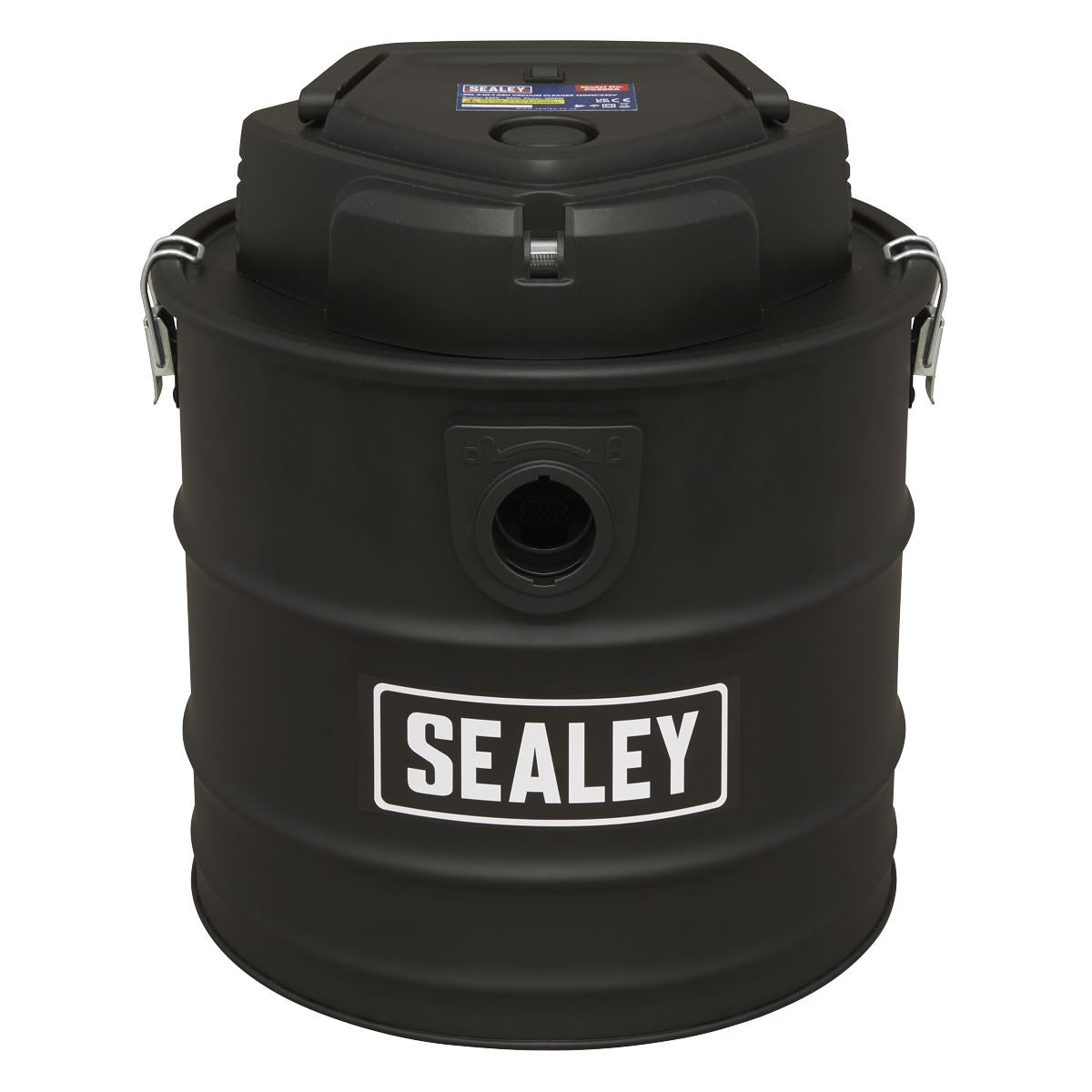 Sealey 3-in-1 Ash Vacuum Cleaner 20L 1200W/230V