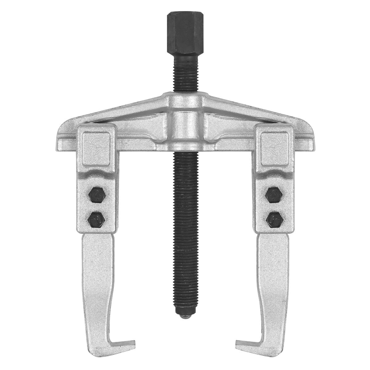 Sealey Twin Leg Puller Bar Type 80 x 100mm