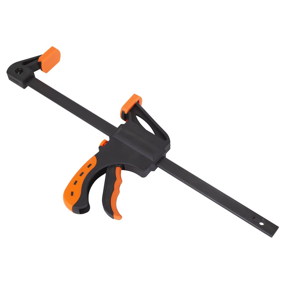 Sealey Ratchet Bar Clamp 300mm  4pc Set 