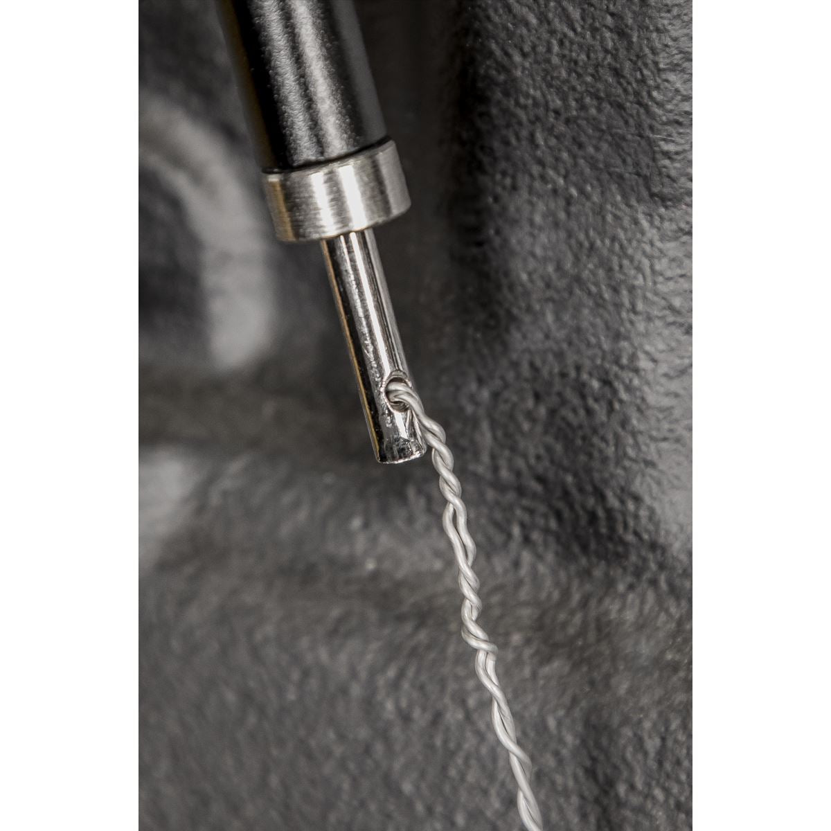 Sealey Locking Wire Twist Tool 