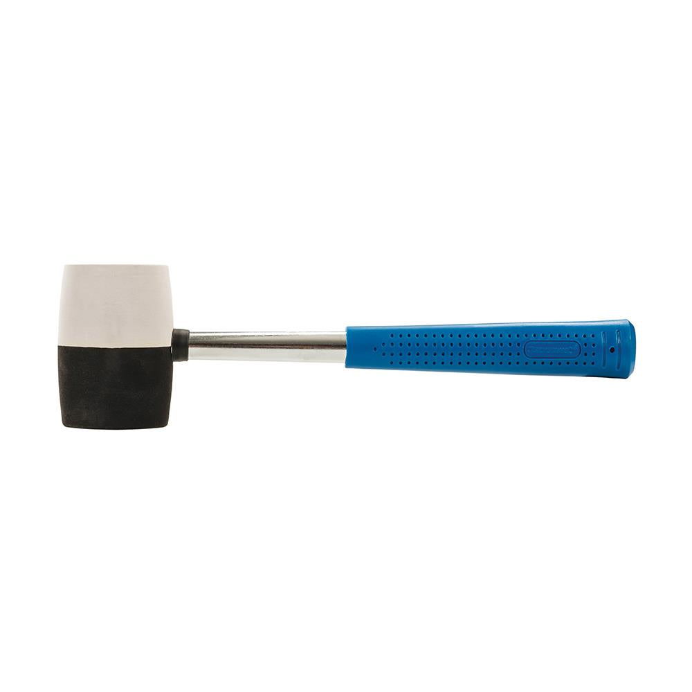 Silverline Combination Rubber Mallet 32oz (907g) 282596