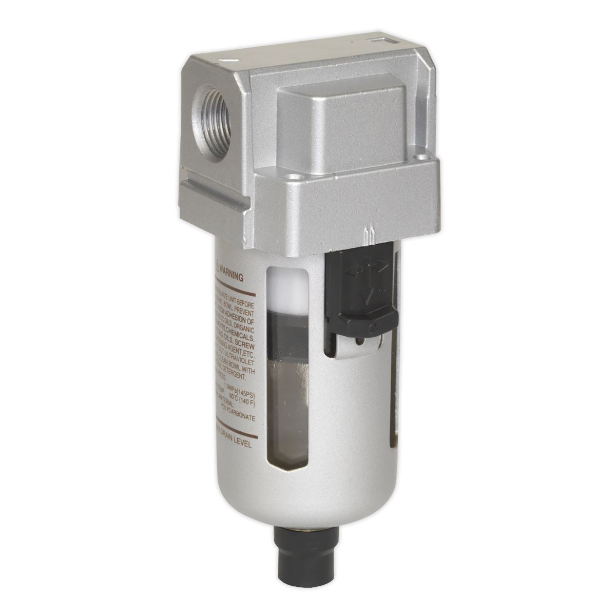 Sealey Workshop Air Filter 
